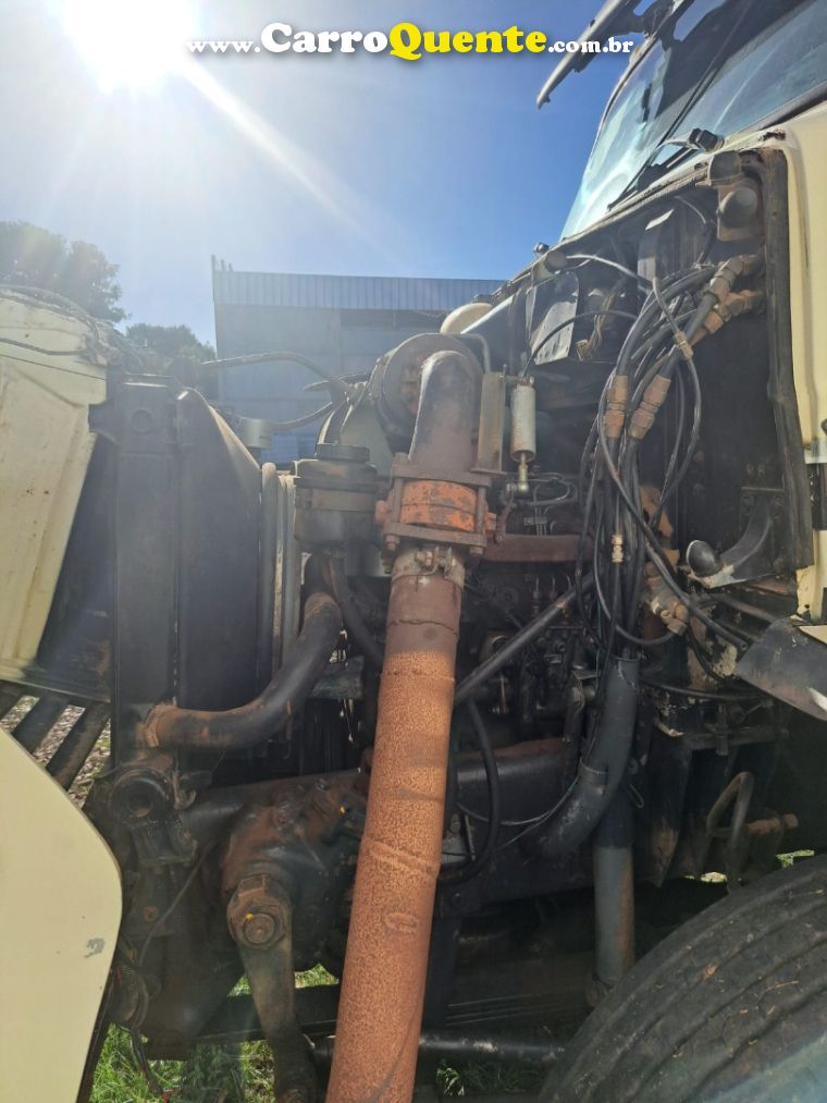 Volvo N10 280 N-10 280 TURBO-II H 4x2 + Caçamba - Loja