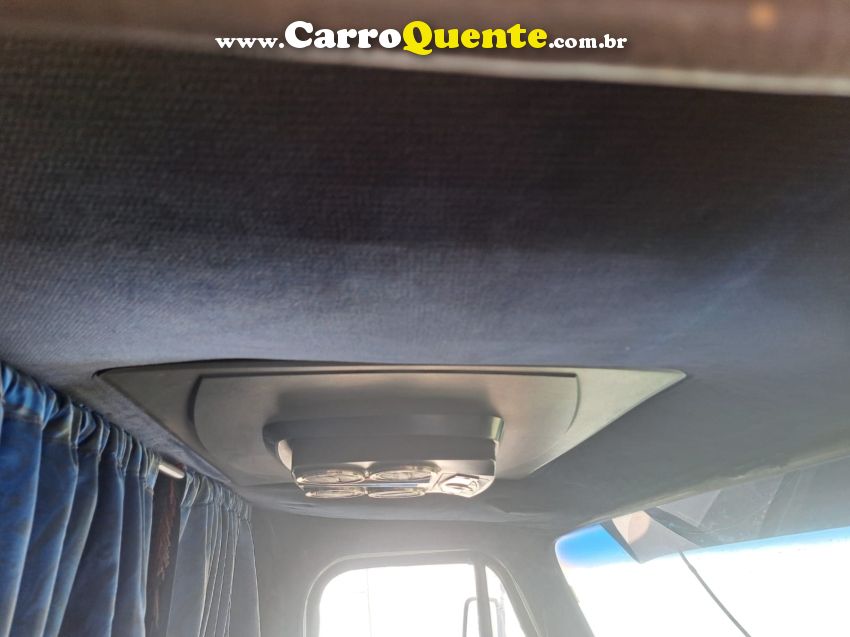 Volvo N10 280 N-10 280 TURBO-II H 4x2 + Caçamba - Loja