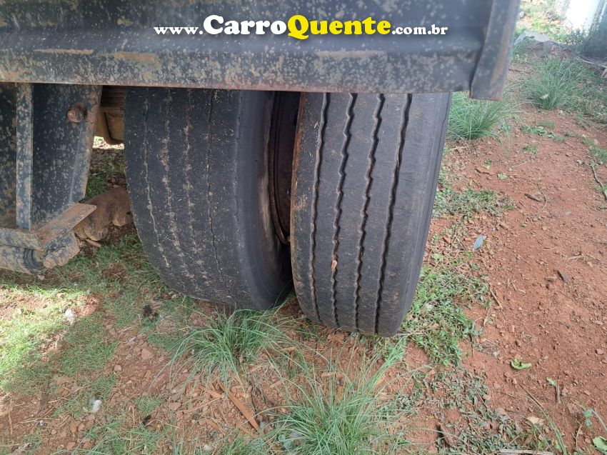 Volvo N10 280 N-10 280 TURBO-II H 4x2 + Caçamba - Loja