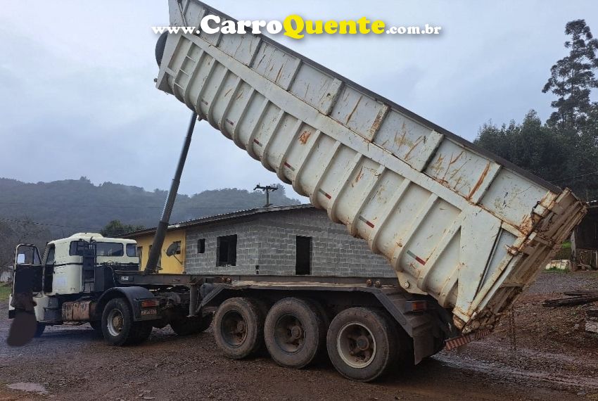 Guerra Graneleiro Caçamba basculante p 41 m3 - Loja