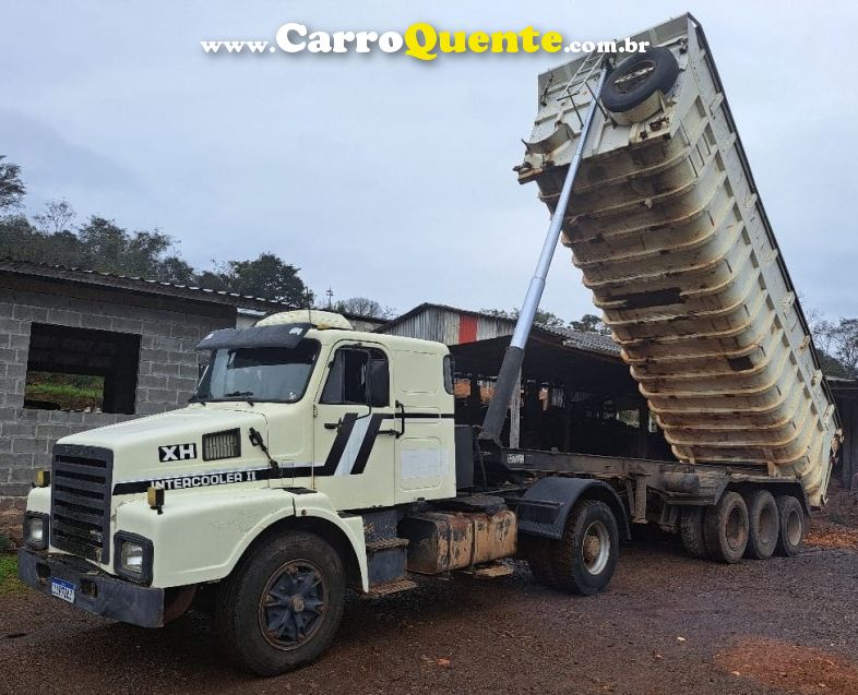 Guerra Graneleiro Caçamba basculante p 41 m3 - Loja