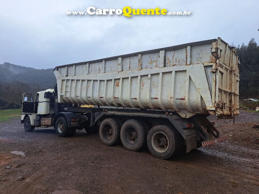 Guerra Graneleiro Caçamba basculante p 41 m3 - Loja