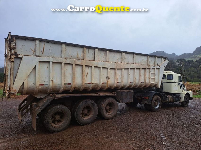 Guerra Graneleiro Caçamba basculante p 41 m3 - Loja