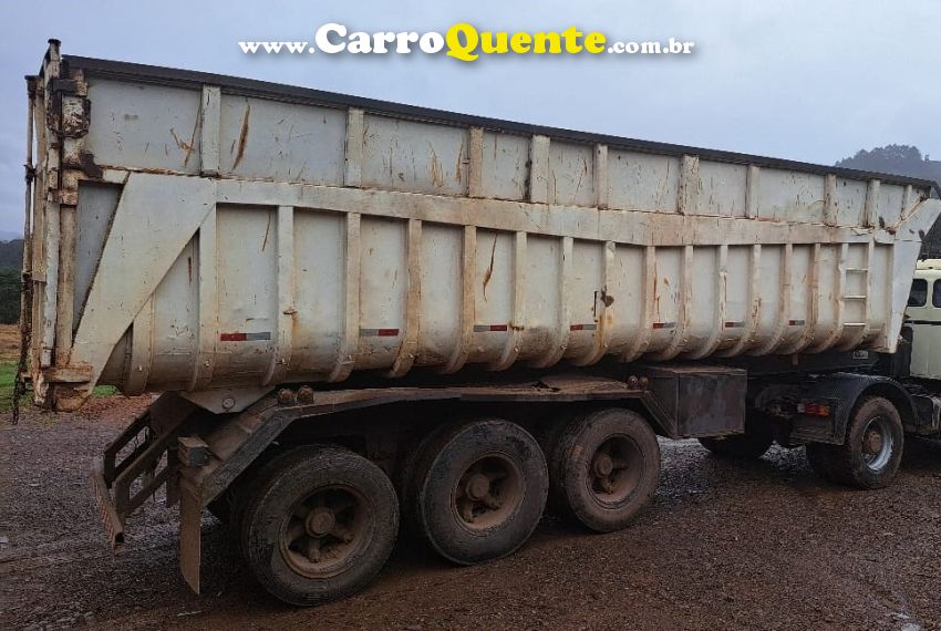 Guerra Graneleiro Caçamba basculante p 41 m3 - Loja