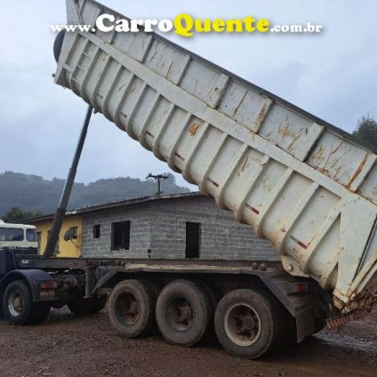 Guerra Graneleiro Caçamba basculante p 41 m3