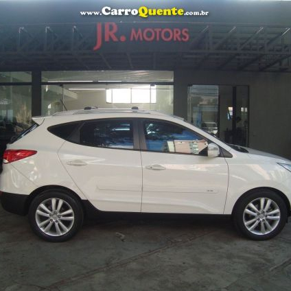 HYUNDAI IX35 2015