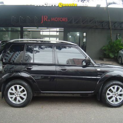 MITSUBISHI PAJERO TR4 2.0 4X4 16V 140CV 2011