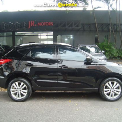 HYUNDAI IX35 2.0 16V 2012