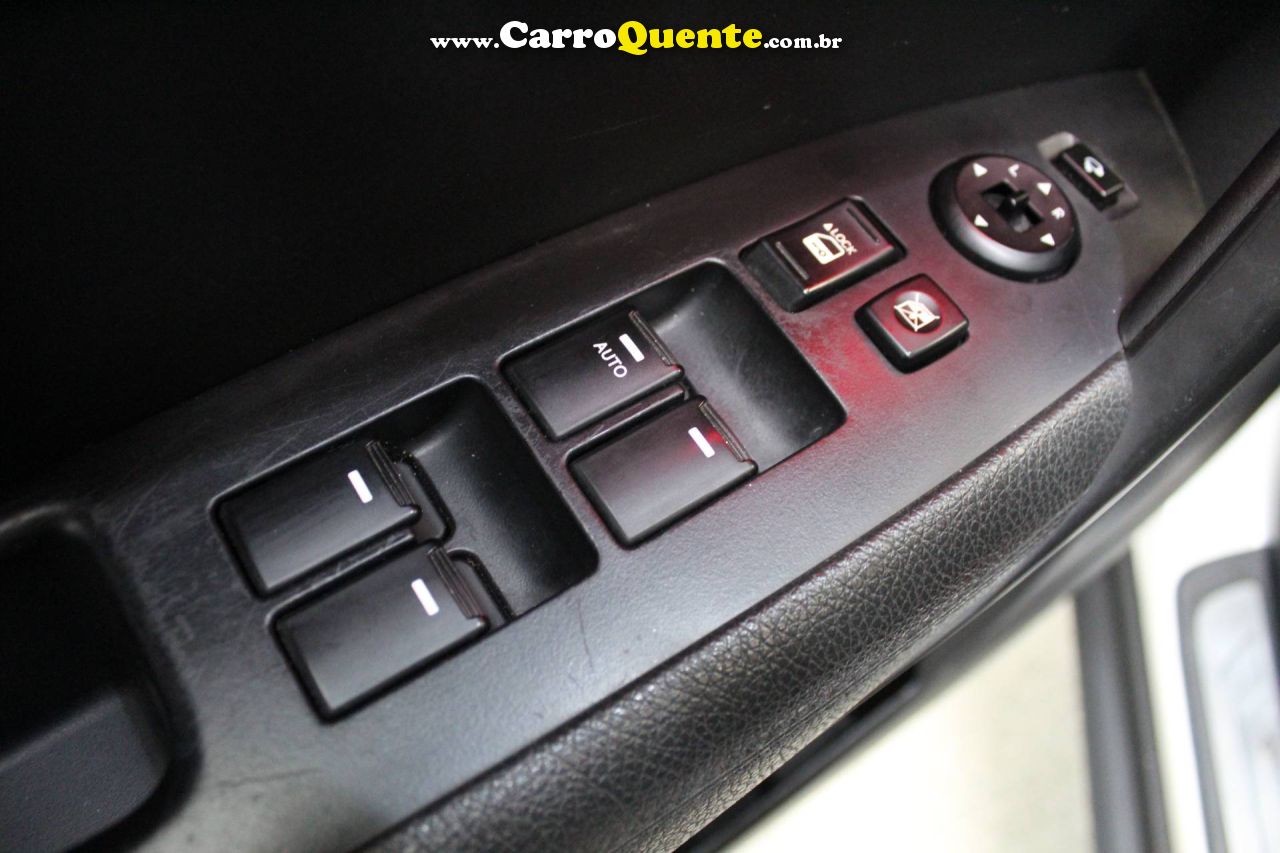 KIA SORENTO 3.5 S.670 V6 4X4 24V 2015 - Loja