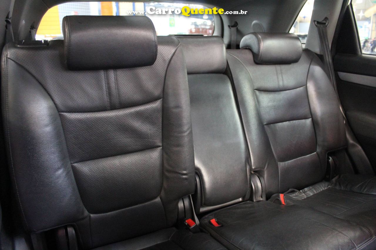 KIA SORENTO 3.5 S.670 V6 4X4 24V 2015 - Loja