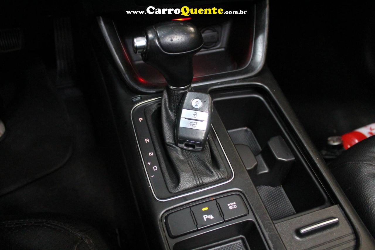 KIA SORENTO 3.5 S.670 V6 4X4 24V 2015 - Loja