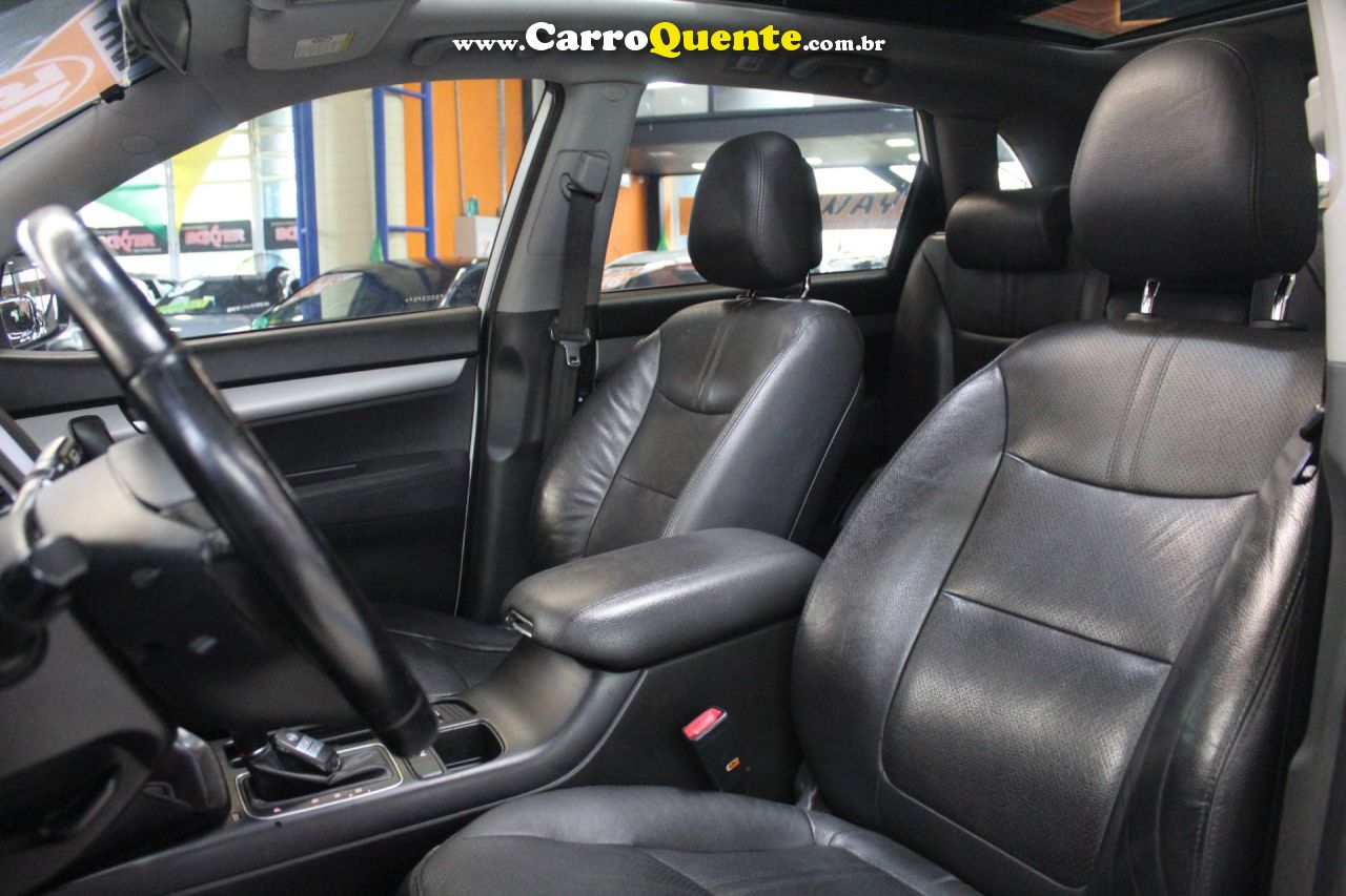 KIA SORENTO 3.5 S.670 V6 4X4 24V 2015 - Loja