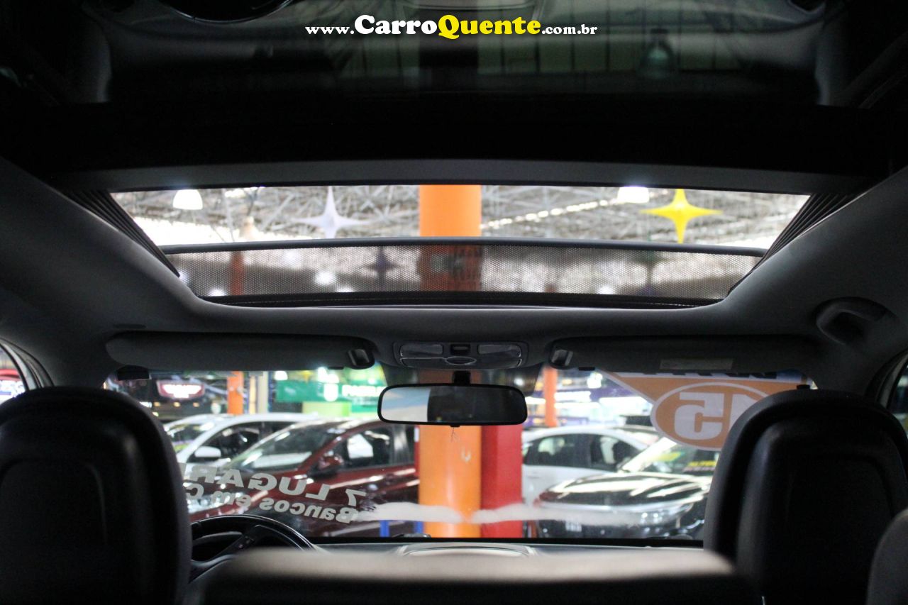 KIA SORENTO 3.5 S.670 V6 4X4 24V 2015 - Loja