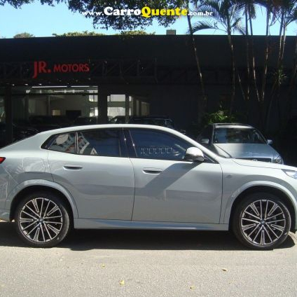 BMW X2 2.0 2026