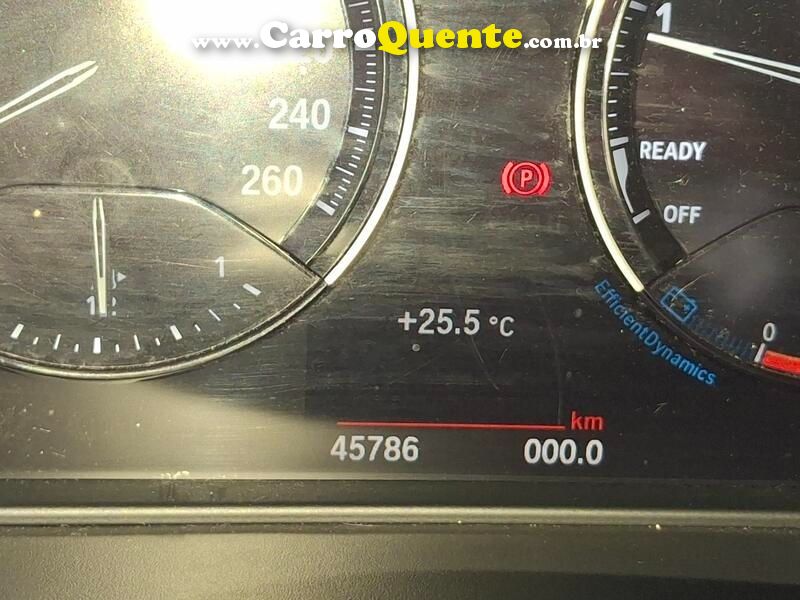 BMW X1 2.0 16V TURBO ACTIVEFLEX SDRIVE20I X LINE 4P 2022 - Loja