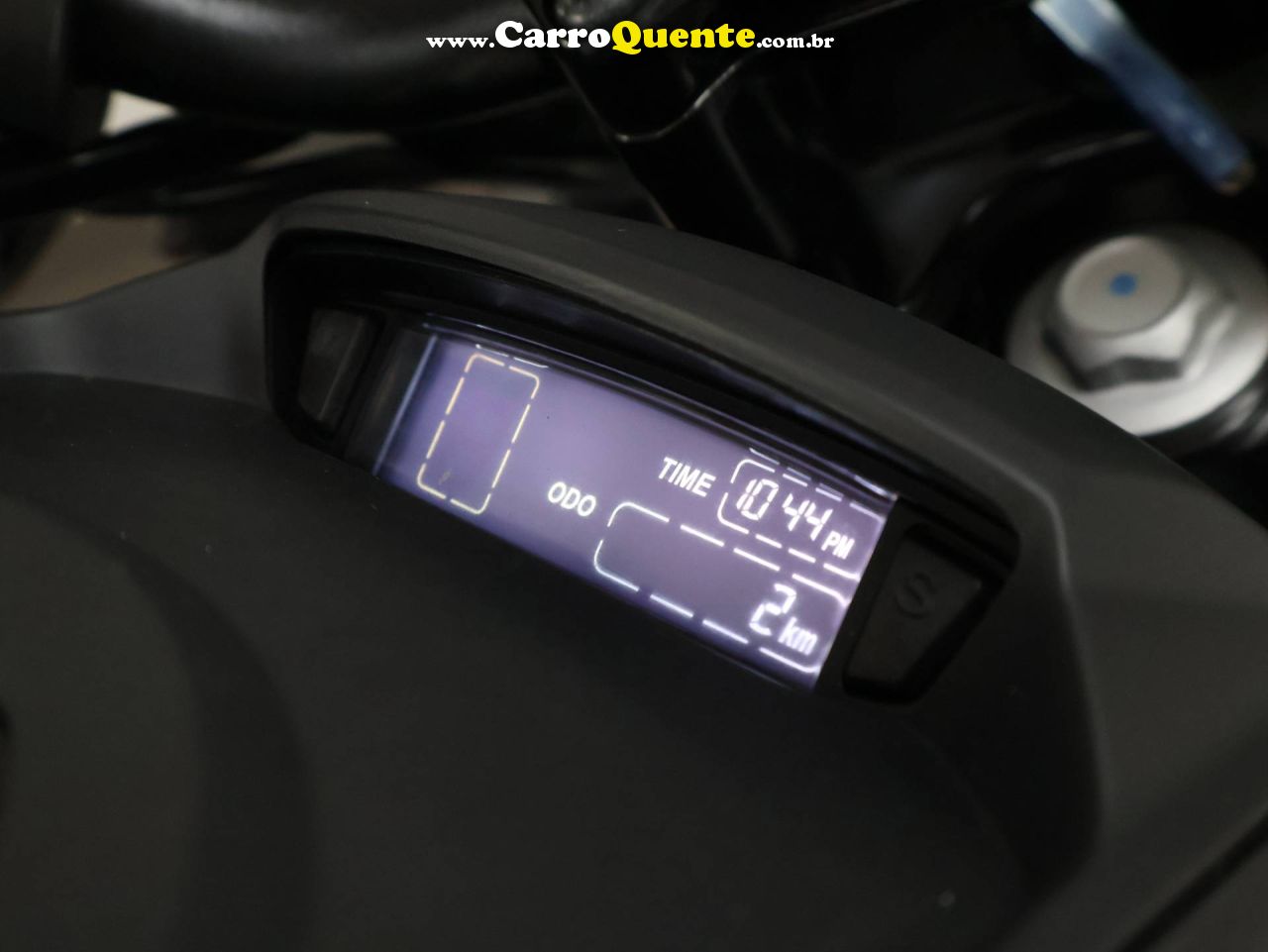BAJAJ DOMINAR 400 ABS 2026 - Loja