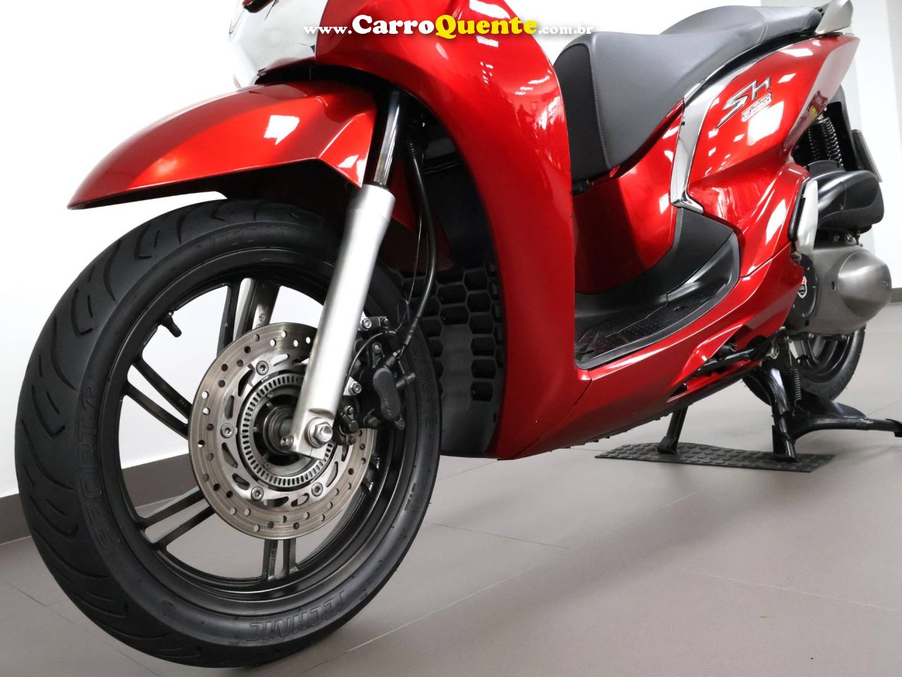 HONDA SH 300i ABS 2018 - Loja