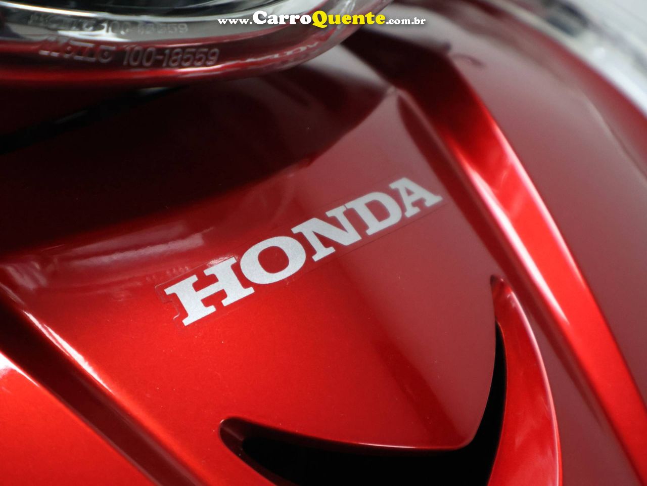 HONDA SH 300i ABS 2018 - Loja
