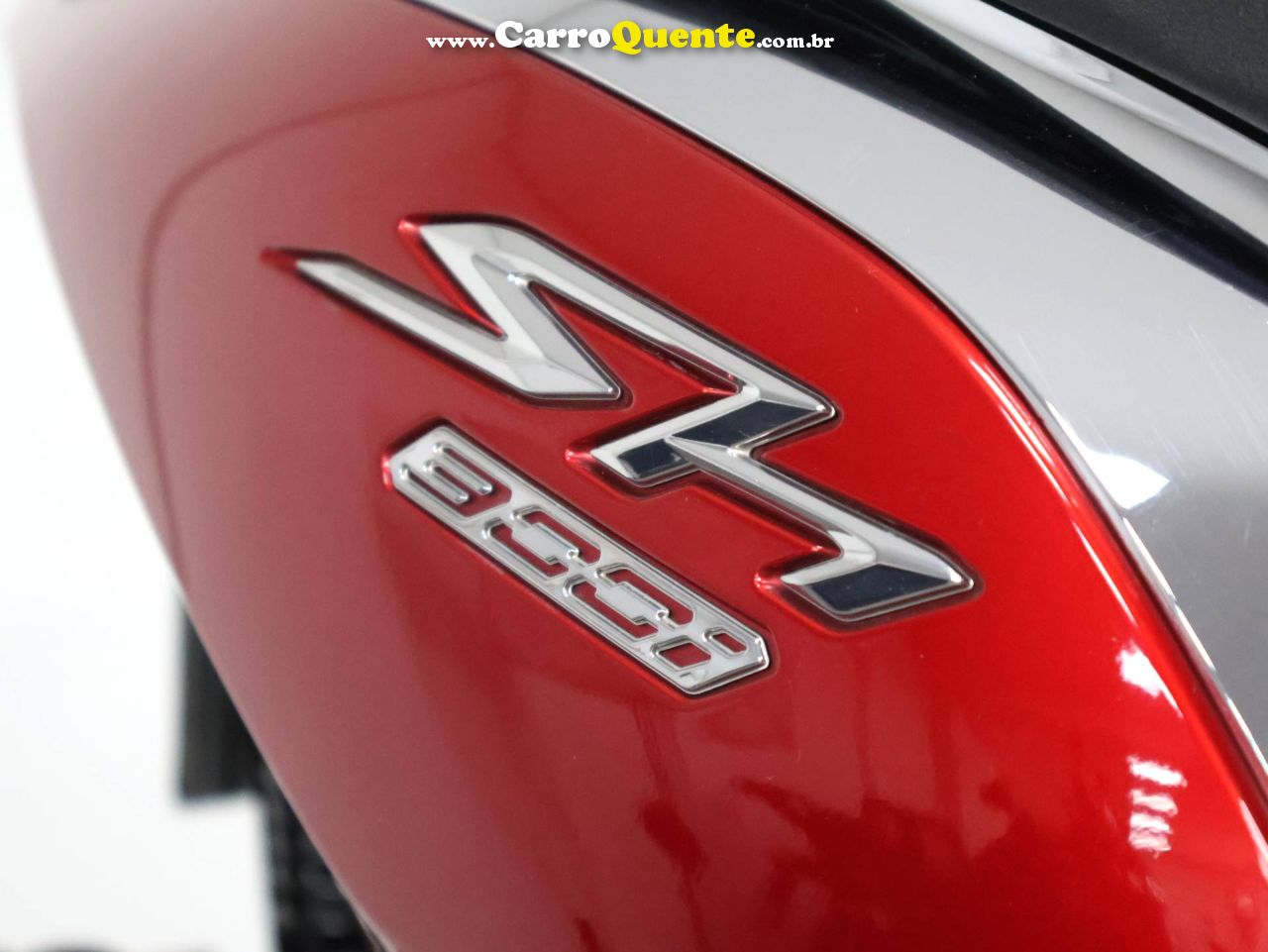 HONDA SH 300i ABS 2018 - Loja