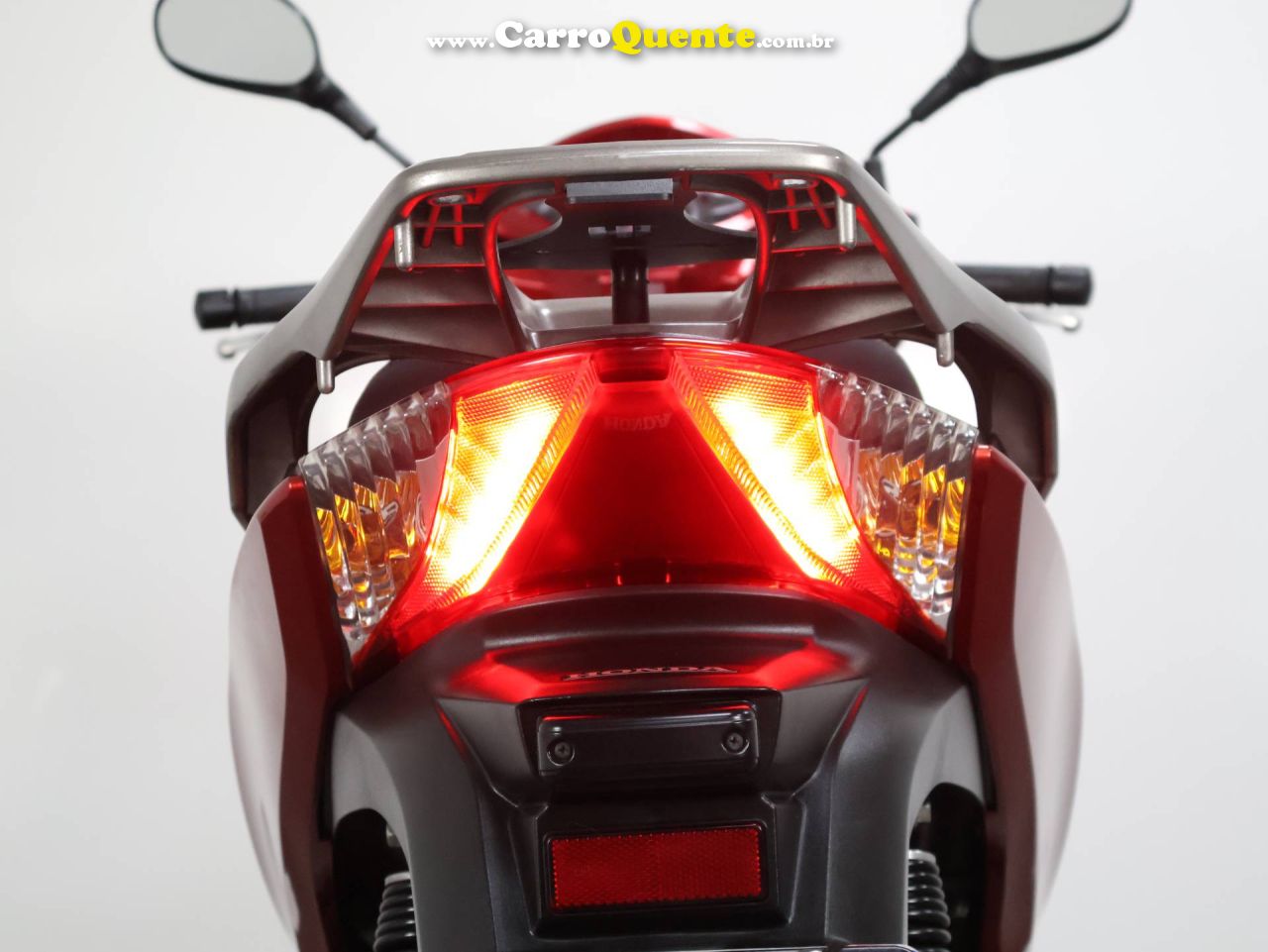 HONDA SH 300i ABS 2018 - Loja