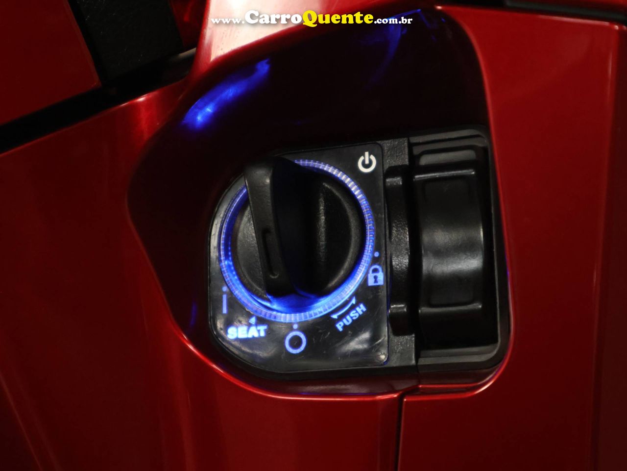 HONDA SH 300i ABS 2018 - Loja