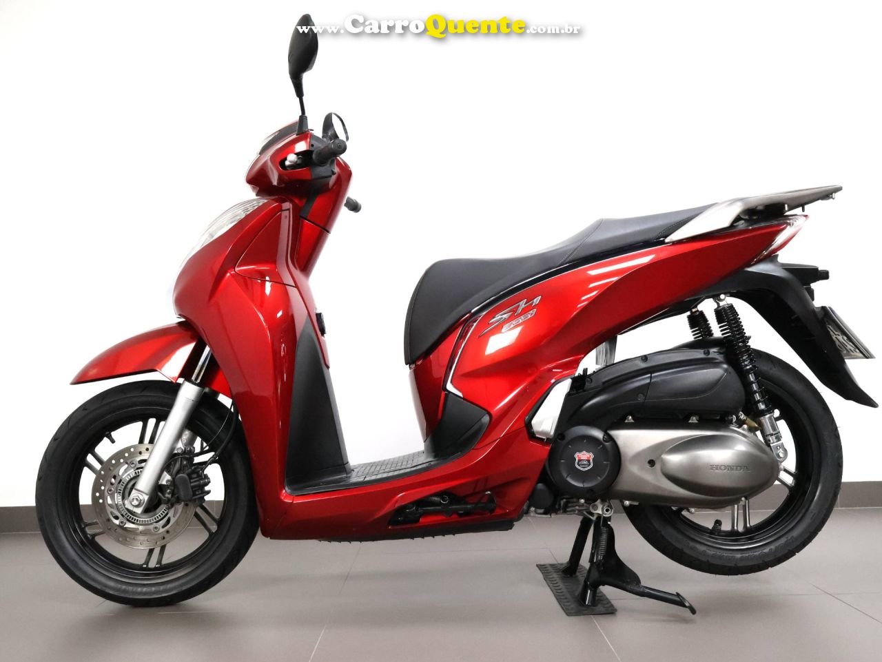 HONDA SH 300i ABS 2018 - Loja