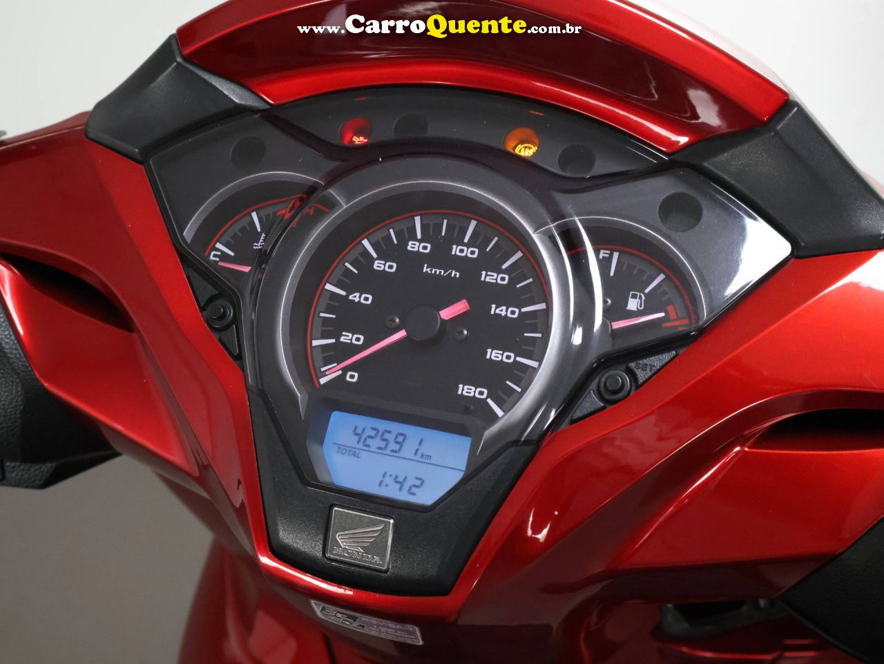 HONDA SH 300i ABS 2018 - Loja