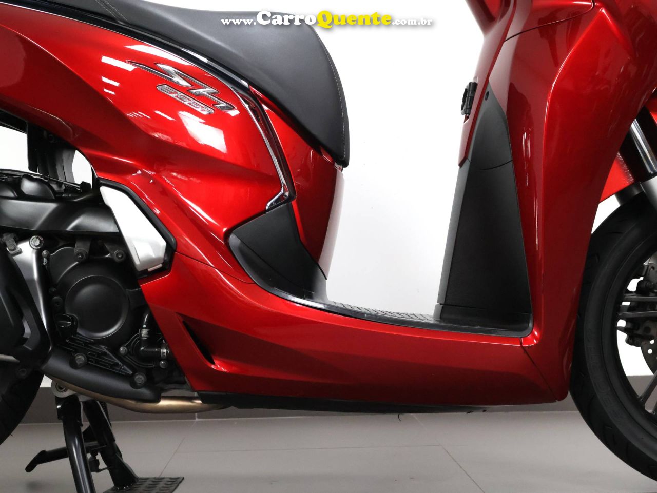 HONDA SH 300i ABS 2018 - Loja