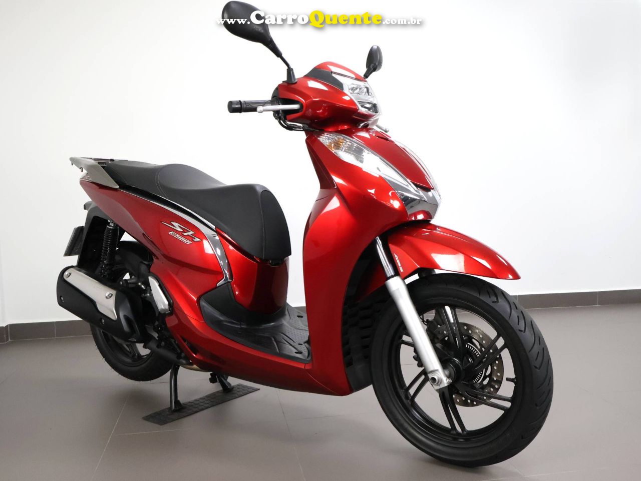 HONDA SH 300i ABS 2018 - Loja