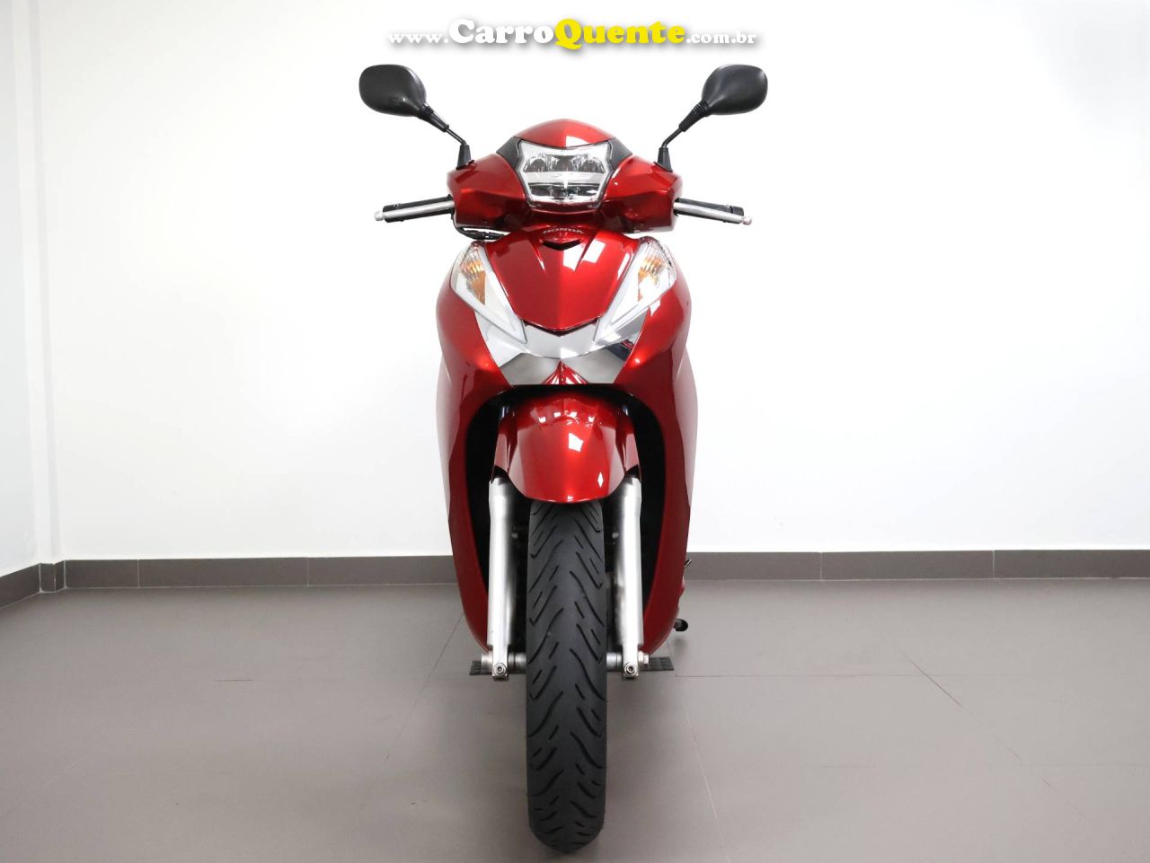 HONDA SH 300i ABS 2018 - Loja