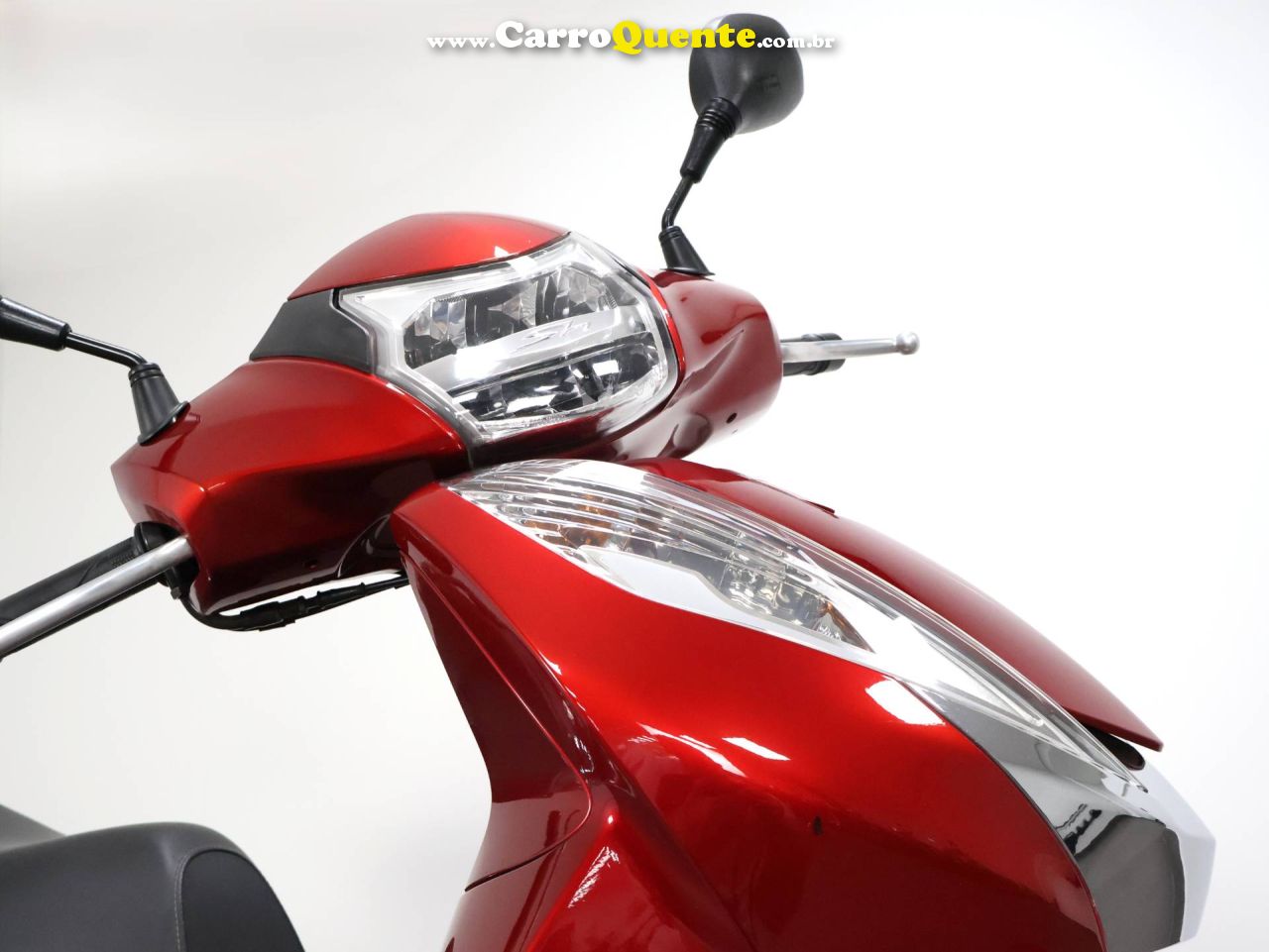 HONDA SH 300i ABS 2018 - Loja