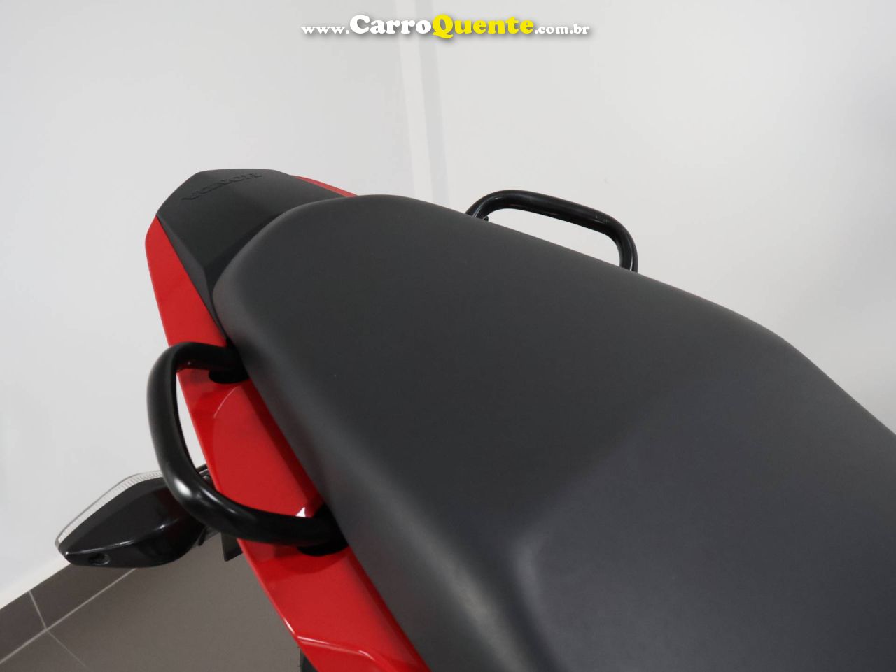 HONDA CG 160 FAN 2024 - Loja