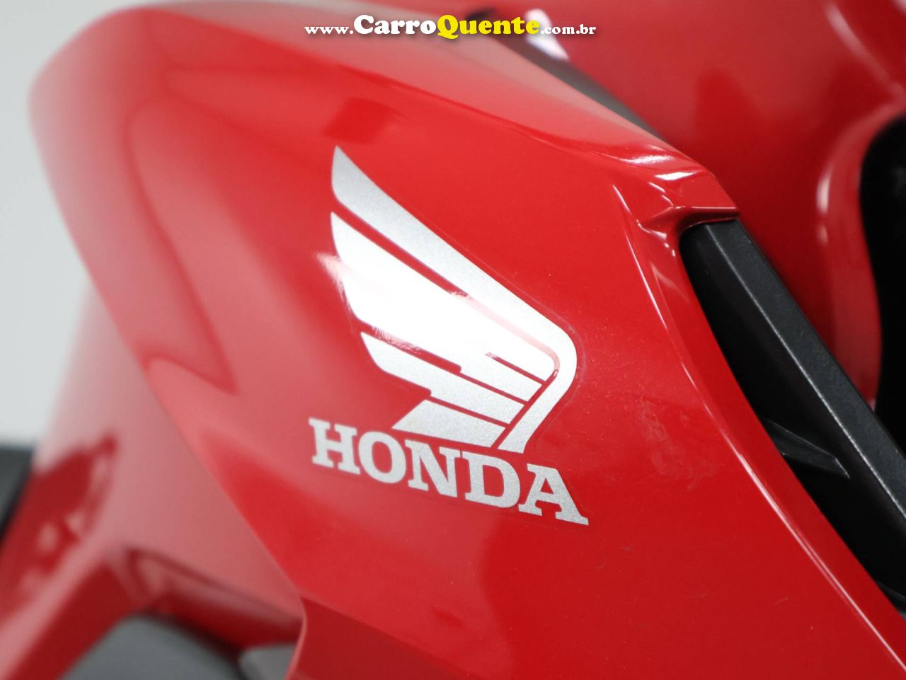 HONDA CG 160 FAN 2024 - Loja