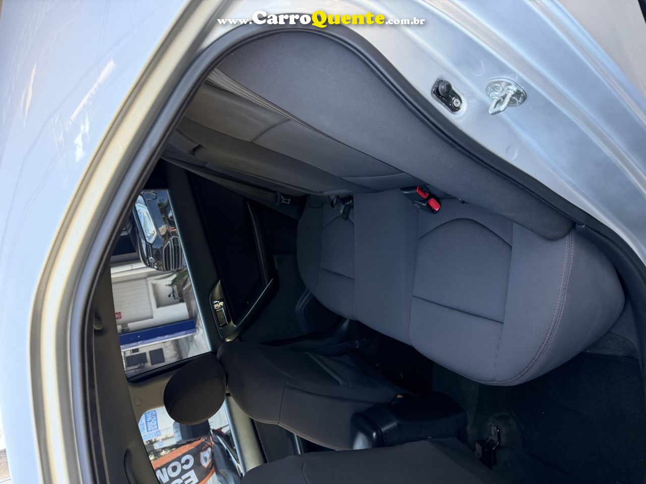 KIA   CERATO 1.6 16V AUT.   PRATA 2013 1.6 GASOLINA - Loja