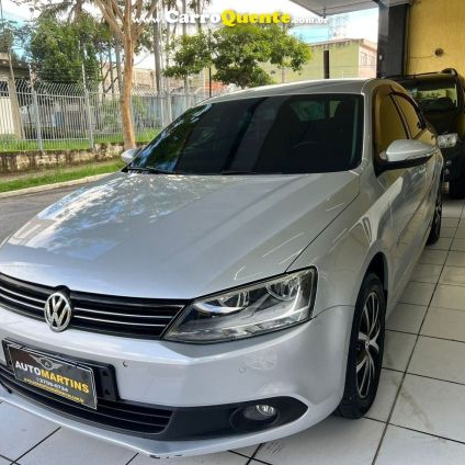 VOLKSWAGEN JETTA 2.0 COMFORTLINE 2012