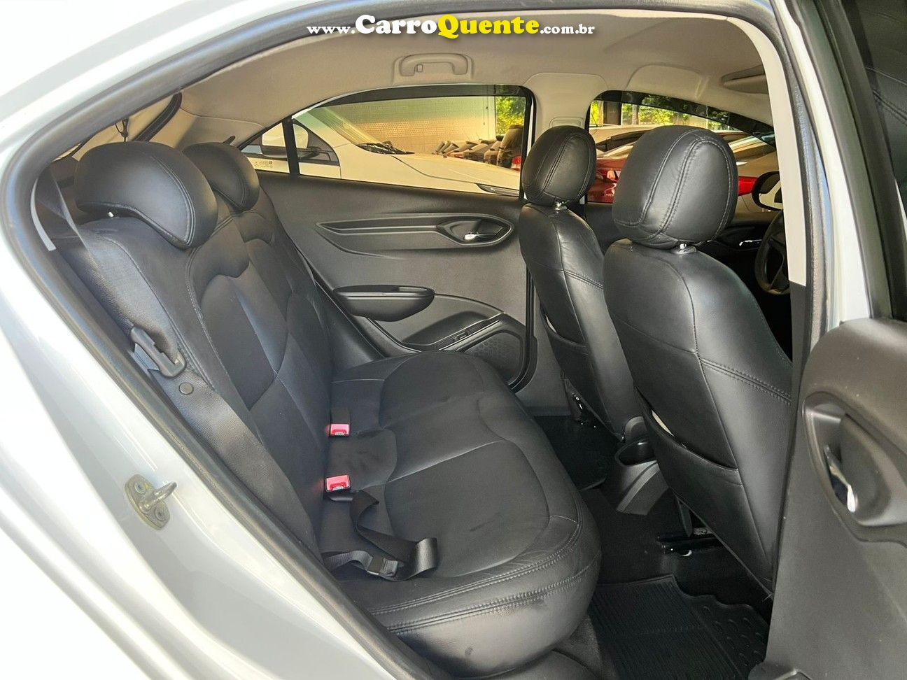 CHEVROLET ONIX 1.4 MPFI LTZ 8V 2015 - Loja