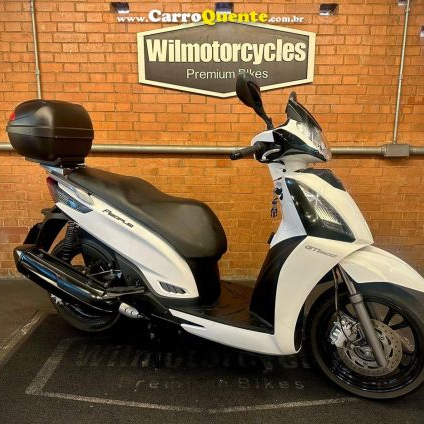 KYMCO PEOPLE GTI 300 2022