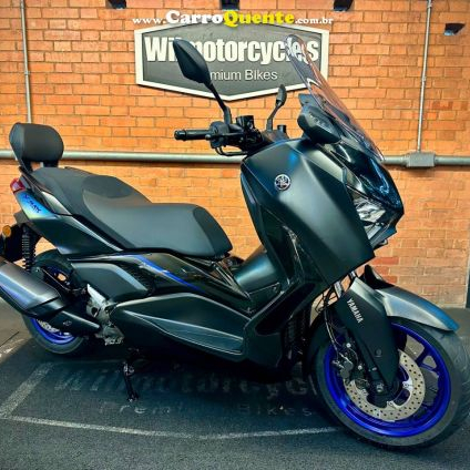 YAMAHA XMAX 300 CONNECTED ABS 2026
