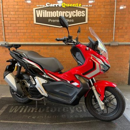 HONDA ADV 150 2021