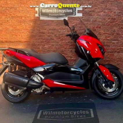 YAMAHA XMAX ABS 2024
