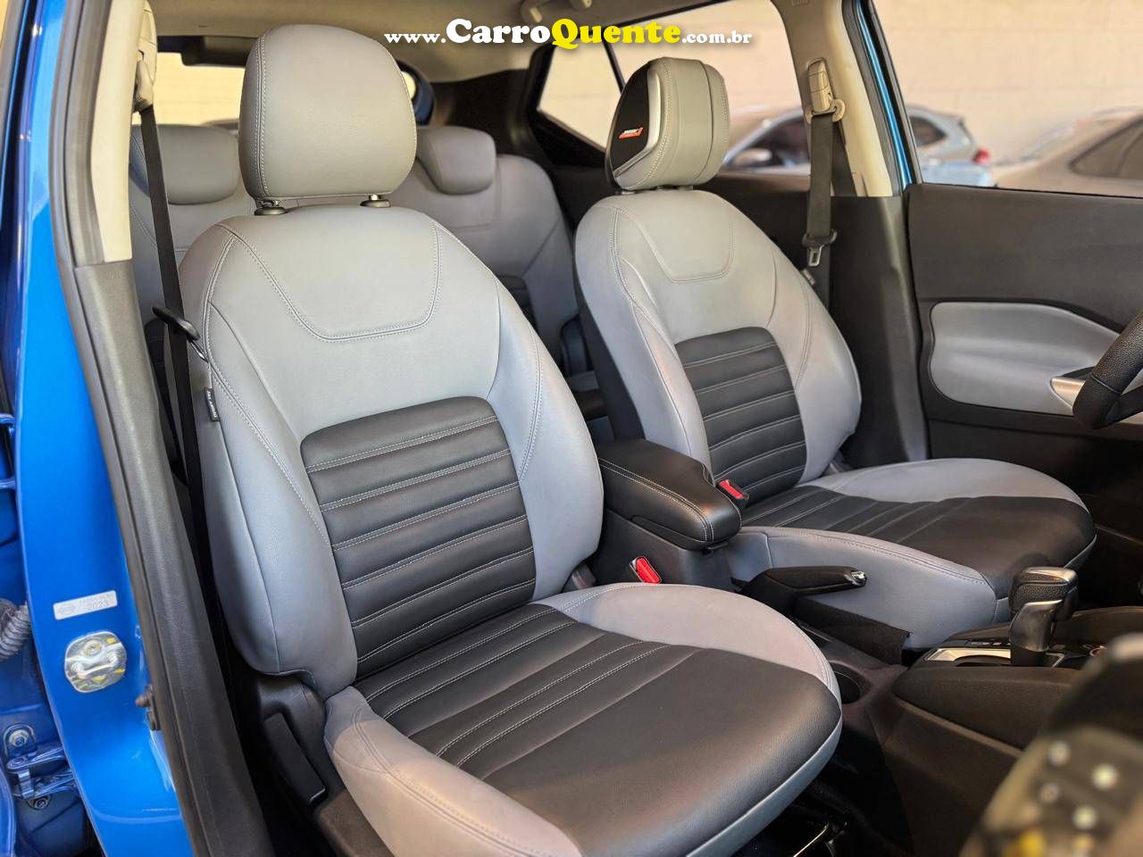 NISSAN KIC 2024 - Loja