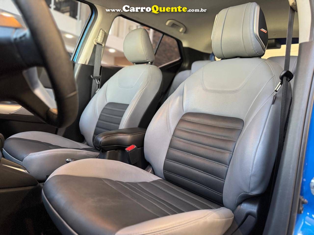 NISSAN KIC 2024 - Loja