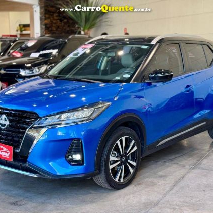 NISSAN KIC 2024