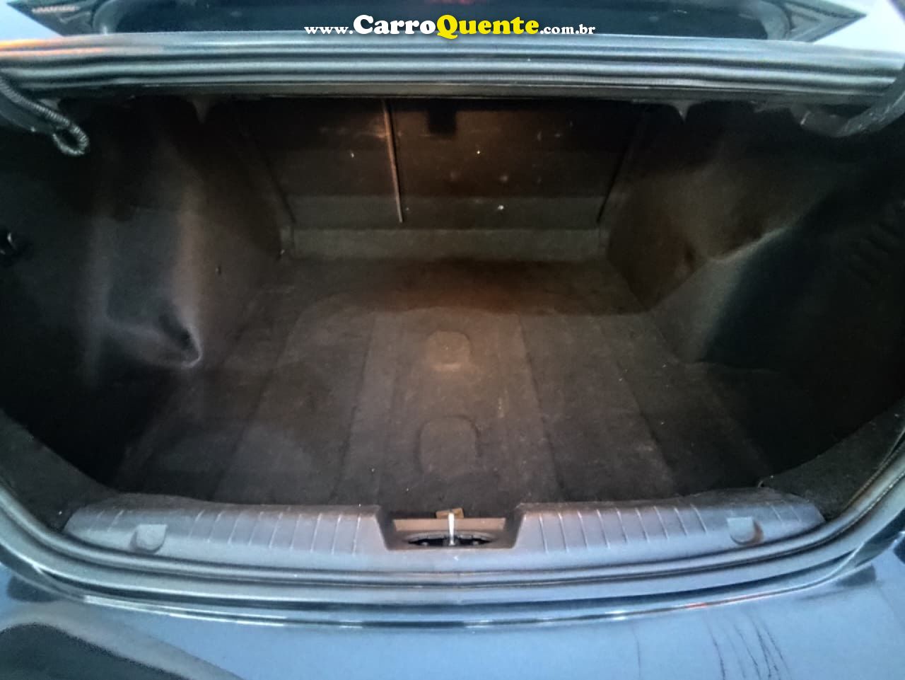 CHEVROLET   CRUZE LT 1.8 16V FLEXPOWER 4P AUT.   PRETO 2013 1.8 FLEX - Loja