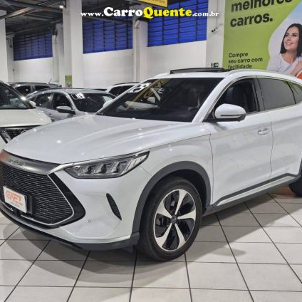BYD SONG PLUS 1.5 DM-I 2025