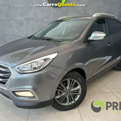 HYUNDAI IX35 2.0 MPFI GL 16V 2020
