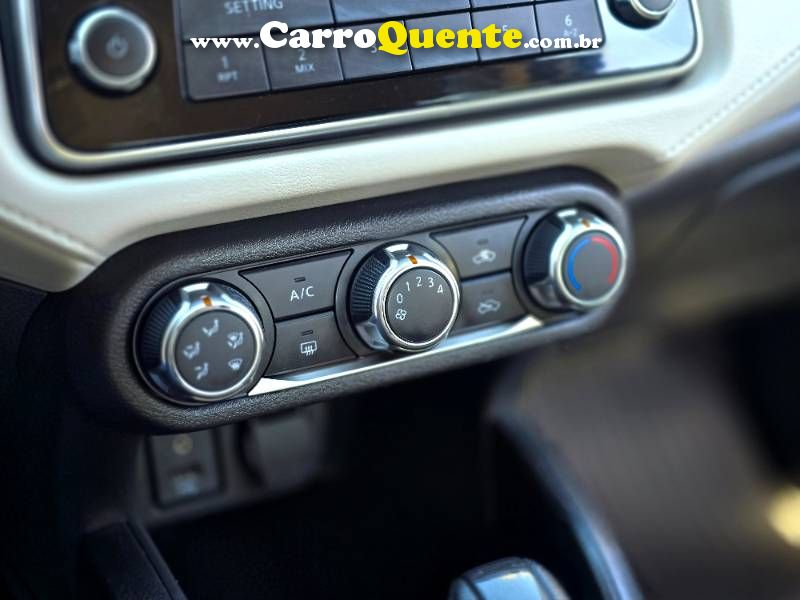 VERSA Sense 1.6 16V Flex Aut. 2023/2023 Nissan - Loja