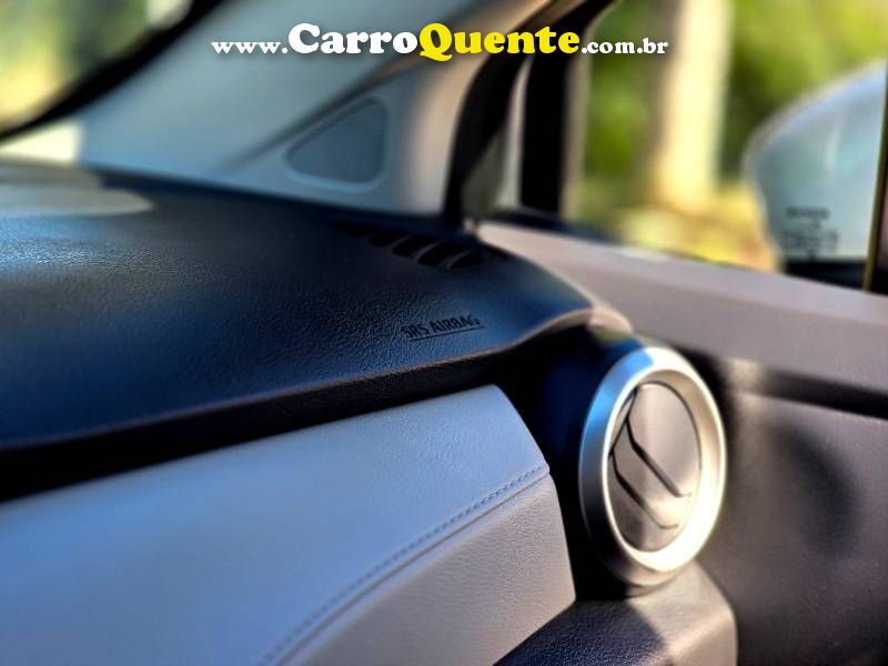 VERSA Sense 1.6 16V Flex Aut. 2023/2023 Nissan - Loja