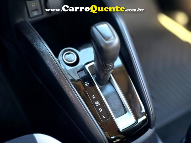 VERSA Sense 1.6 16V Flex Aut. 2023/2023 Nissan - Loja