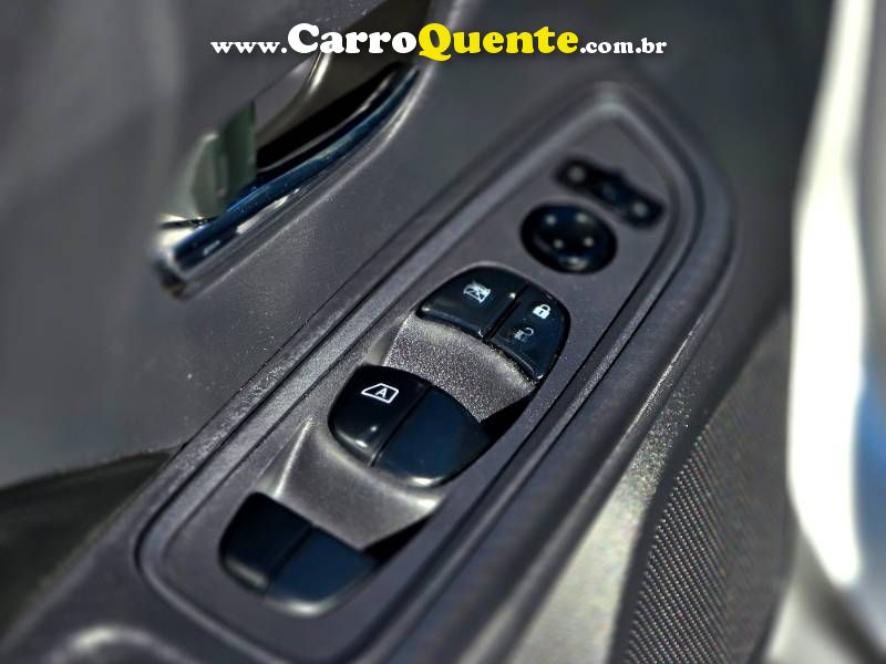 VERSA Sense 1.6 16V Flex Aut. 2023/2023 Nissan - Loja